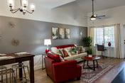 🌄Kierland Stay | 2Pools + 2Hot Tubs | Patio-King Bd