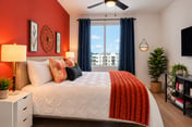 🚩Near Mayo | Rooftop Deck, Heated Pool, Hot Tub & Parking