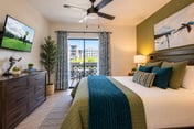 🌴TPC ~2.2 Miles Away | Heated Pool | Hot Tub | 24/7 Fitness