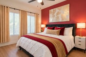 🚵TPC Paradise | King Bed | Kierland Shopping+Parking