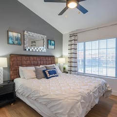 🏆 Golfers Oasis | Kierland| 2BR By TPC | Heated Pool