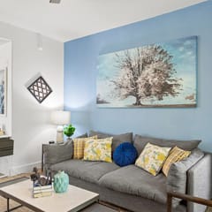 🍷 Foodie Hideaway | Remodeled 1BR Suite Near Westin
