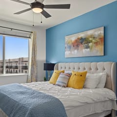 TPC Kierland | King Suite | Heated Pool & Hot Tub