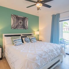 🏌️‍♂️ Walk to Kierland Golf! Remodeled 2BR Luxury Suite