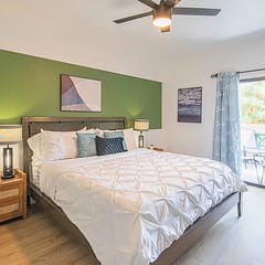 🏙️ King Bd | Walk to Kierland | Westin Golf | Heated Pool
