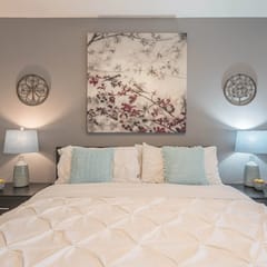 🛏️ Walkable Area| King Bd | Next To Westin Golf | Hot Tub