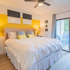 🧘 Walk to Kierland | 2 Kings | Pool + Hot Tub+Parking