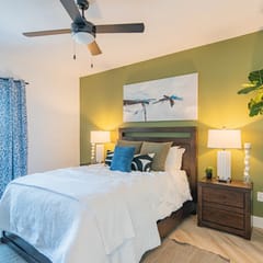 🌴 Sonoran Hideaway | Remodeled Suite