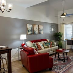 🌄By Barrett-Jackson| Kierland| TPC | Top Floor 2BR
