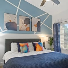 🍷 Golfers 2BR | 2 Min to Dine & Shop | Fully Stocked