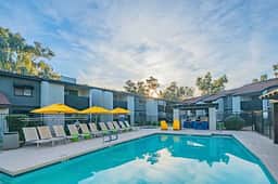 Walk to Dining | Pool + Hot Tub | King Bed