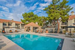 Golf & Sun Escape | Near TPC, Pools & Hot Tub WiFi
