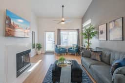 Plenty of Golf Nearby | Close to Shopping-Dinning