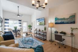 🏆 Golfers Desert Oasis | Luxury 2BR near TPC