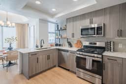 🛍️ Retail Oasis | Remodeled 2BR Suite & Heated Pool - Image 3