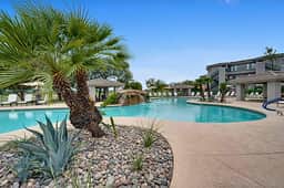 Sunny Condo | Near Kierland Golf | Hot Tub Access