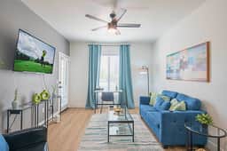 Walk to WestIn Kierland Golf | Walkable District