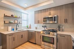 Walk to WestIn Kierland Golf | Walkable District
