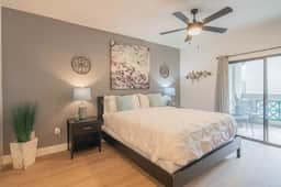 Relax & Recharge | Pool, Hot Tub & Gym Nearby