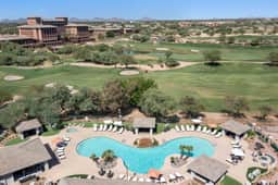 Kierland Golf | Pool Table | ProGym | LagoonaPool