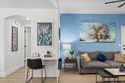 🍷 Foodie Hideaway | Remodeled 1BR Suite Near Westin