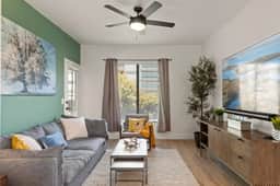 Sunny Getaway | Pool, Kitchen, Parking & Golf