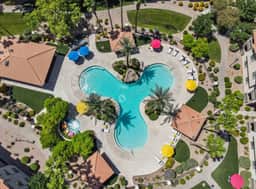 Relaxing ASU Stay | Pool, Gym & King Beds
