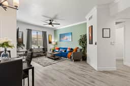 ASU Oasis | 2 King Beds & Gym Access