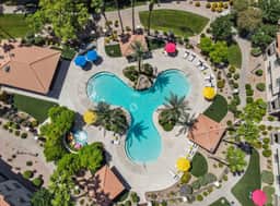 Sunny Getaway | ASU & Mill Ave | Hot Tub & Gym
