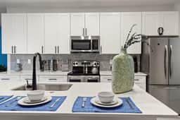 Heated Pool Retreat | King Bed, Golf & Mayo Nearby - Image 2