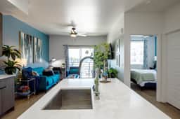 Rooftop Sunsets·King Bed-Heated Pool-Near Golf