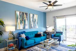 Rooftop Sunsets·King Bed-Heated Pool-Near Golf