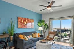 Sun-Kissed Stay | Kierland Area | Pool & Hot Tub