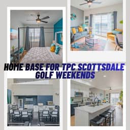 Near Lots of Golfing-Heated Pool-Hot Tub-Parking