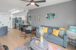 Near Lots of Golfing-Heated Pool-Hot Tub-Parking