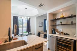 ⛳ Executive Golfside Remodeled Side by Side Suites
