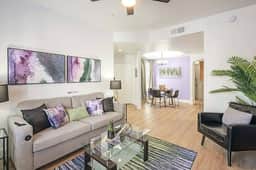 🌄 Sonoran Sunset Lounge | Remodeled King Bed Suite