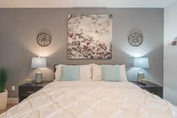 🛏️ Remodeled Walkable King bd Adjacent Kierland Golf