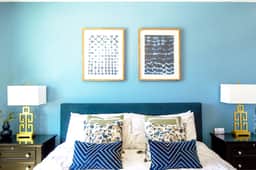 Golf Nearby | Rooftop Views, Heated Pool & King Bed - Image 2