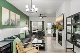 🌵 Upscale King Bed Desert Escape Near TPC-Westworld