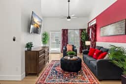 🌿 Serene Wellness Retreat | Peaceful Remodeled Unit