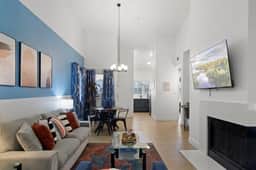 🍷 Upscale 2BR Gourmet Retreat | Fully Stocked