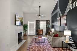 🎨 Near TPC|Heated Pool| Near Shops | Dine | Museums - Image 2