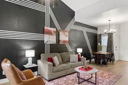 🎨 Scottsdale Art & Culture Stay | Stylish 2BR