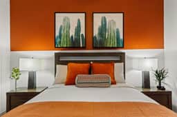 💻 Quiet Executive Oasis | Next to TPC | Fast WFi
