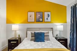 📚 Literary & Quiet Luxury Suite | Reading Retreat
