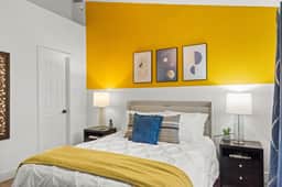 📚 Literary & Quiet Luxury Suite | Reading Retreat