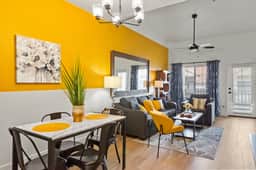 📚 Literary & Quiet Luxury Suite | Reading Retreat