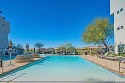 Near Mayo | Rooftop Deck, Heated Pool, Hot Tub & Parking - Image 4