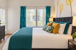 ⚾ Tennis | Heated Pool | Hot Tub | Golf | Luxury 2BR - Image 5